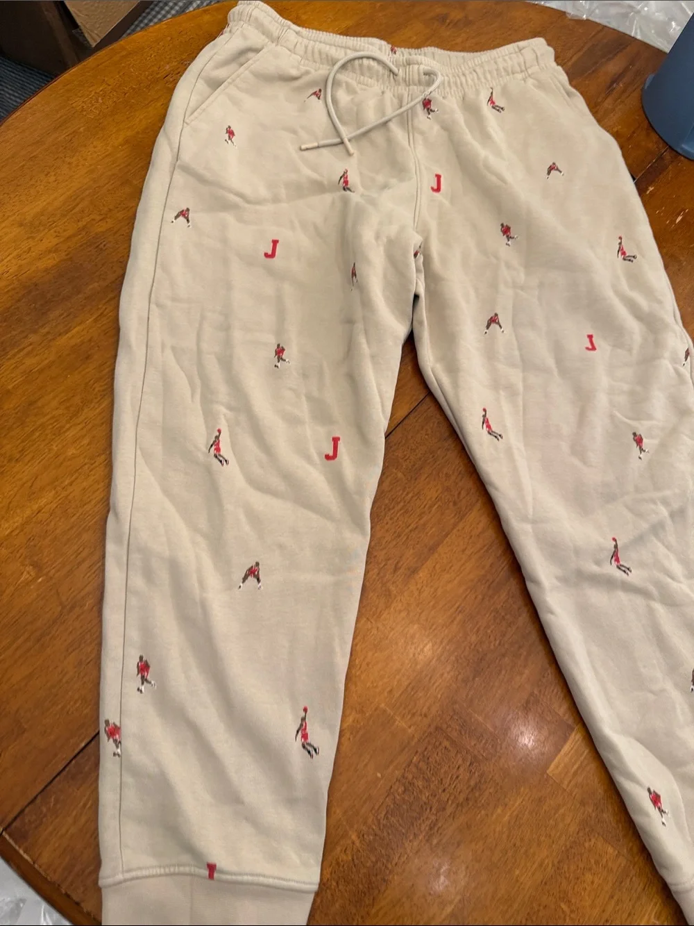 Nike Jordan Air Jordan All over XL tan
